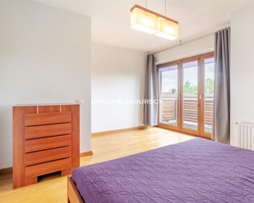 3-pokojowe mieszkanie 68 m² z2balkonami | Mydlniki
