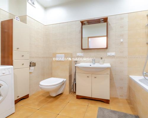 3-pokojowe mieszkanie 68 m² z2balkonami | Mydlniki