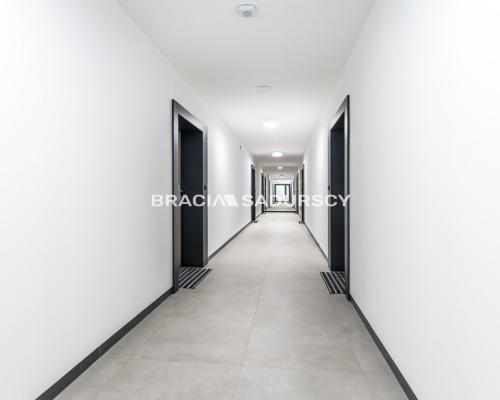 Gotowa inwestycja - 43m2 2pok+ogródek