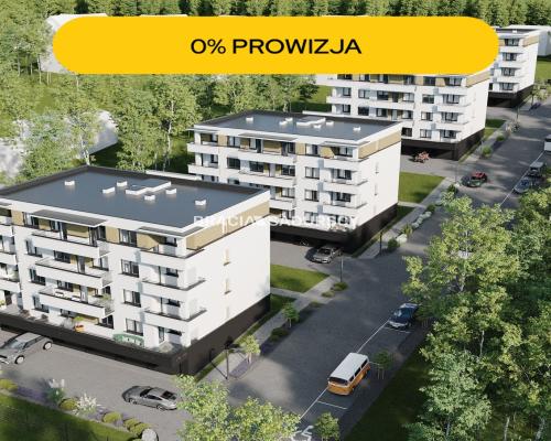 MIESZKANIA W STANIE DEWELOPERSKIM