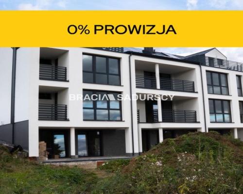 Mieszkanie w Gaju pod Krakowem – ŚWIETNA CENA !