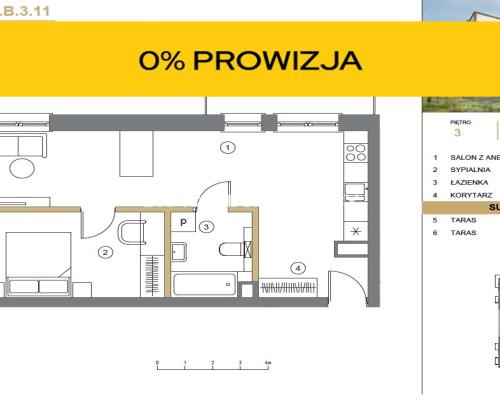 Mieszkania stan deweloperski Wieliczka centrum!!