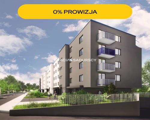 Osiedle Złocień - nowe osiedle mieszkaniowe