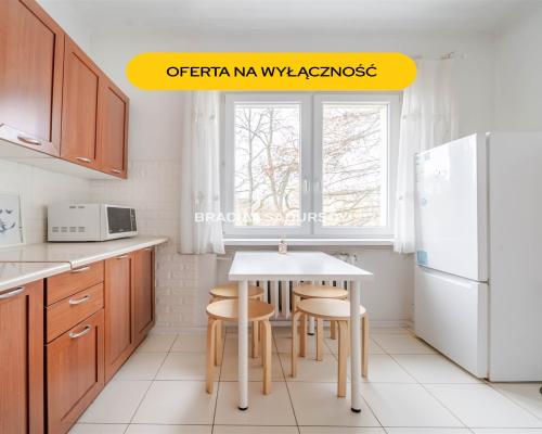 59m2 3 pok+os kuchnia Ul.Staszczyka Bronowice
