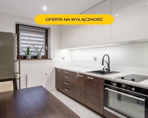 Idealne pod wynajem lub dla siebie | 40 m2, Ruczaj