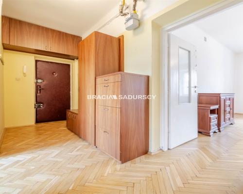 Mieszkanie w centrum 54,19m2 |2 pokoje | Piwnica