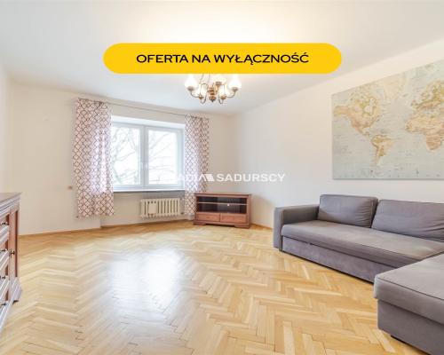 Mieszkanie w centrum 54,19m2 |2 pokoje | Piwnica