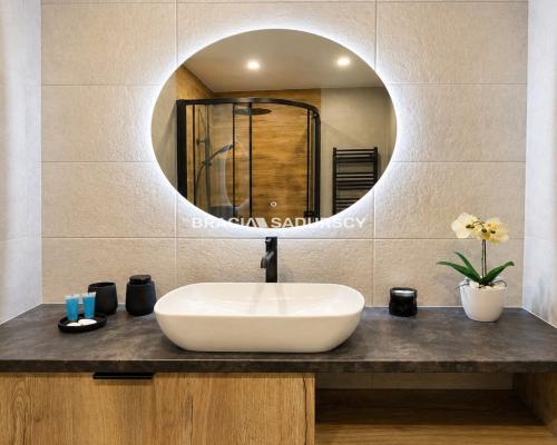 Apartament inwestycyjny typu studio obok Zakrzówka