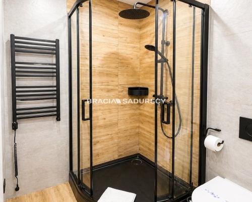 Apartament inwestycyjny typu studio obok Zakrzówka