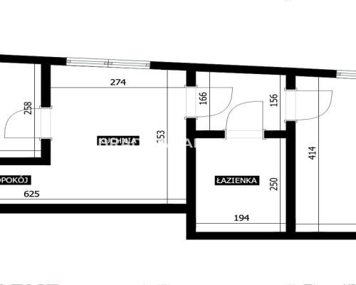 Rynek Główny Skawina | idealne pod wynajem
