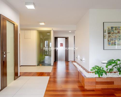 Apartament Lux 120m Ogród,Taras ul. Chełmońskiego