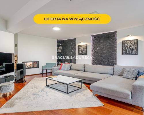 Apartament Lux 120m Ogród,Taras ul. Chełmońskiego