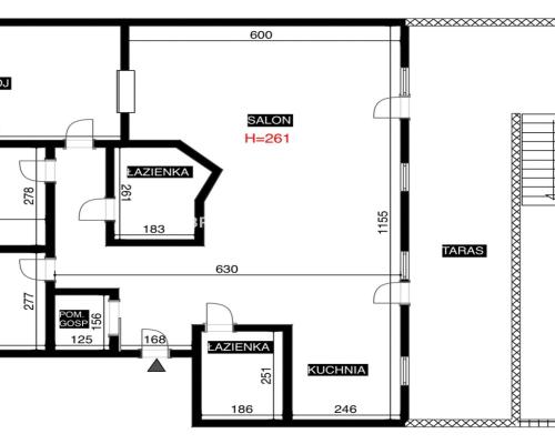 Apartament Lux 120m Ogród,Taras ul. Chełmońskiego