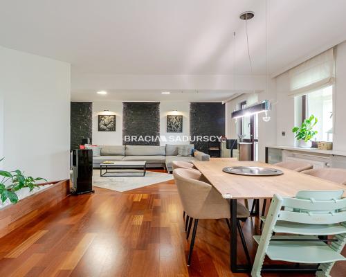 Apartament Lux 120m Ogród,Taras ul. Chełmońskiego