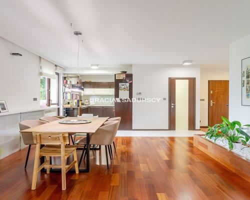 Apartament Lux 120m Ogród,Taras ul. Chełmońskiego