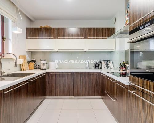 Apartament Lux 120m Ogród,Taras ul. Chełmońskiego