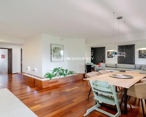 Apartament Lux 120m Ogród,Taras ul. Chełmońskiego