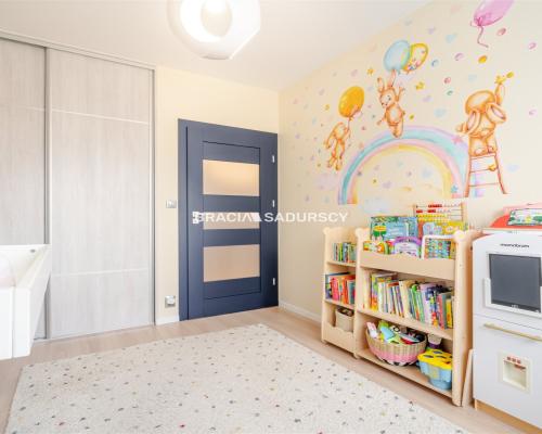 57m2 3 pok balkon nowoczesne os.Boryczów