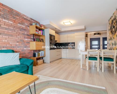 57m2 3 pok balkon nowoczesne os.Boryczów