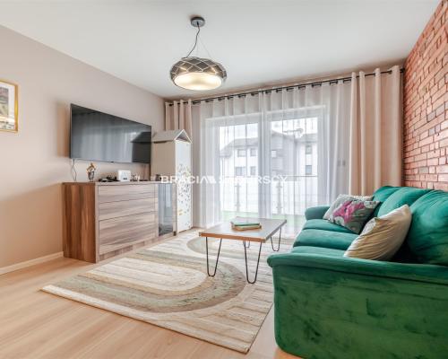 57m2 3 pok balkon nowoczesne os.Boryczów
