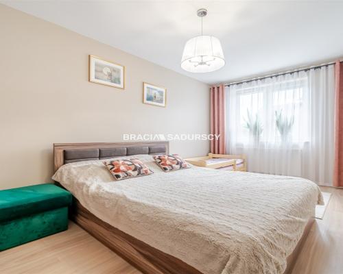 57m2 3 pok balkon nowoczesne os.Boryczów
