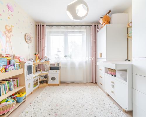 57m2 3 pok balkon nowoczesne os.Boryczów