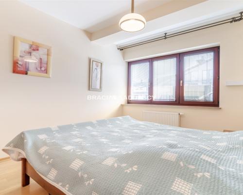 Kazimierz Stare Miasto Apartament z garażem