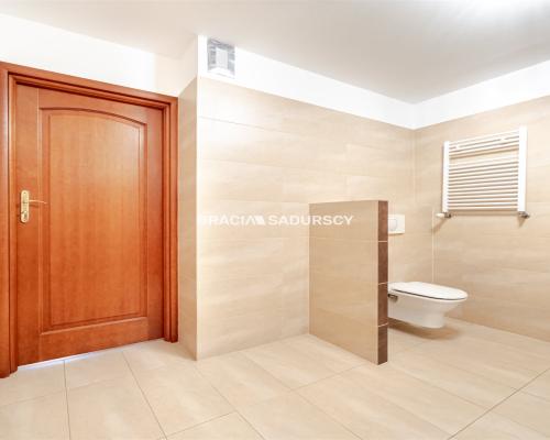 Kazimierz Stare Miasto Apartament z garażem