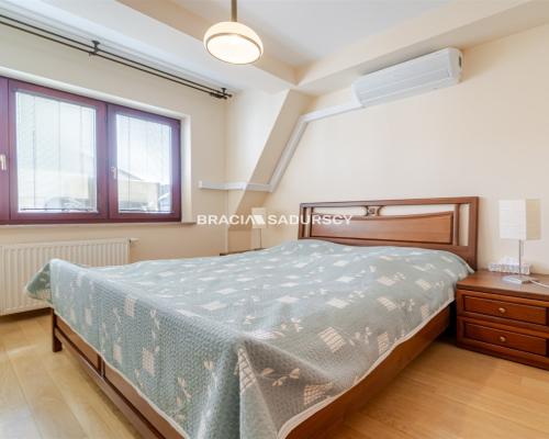 Kazimierz Stare Miasto Apartament z garażem