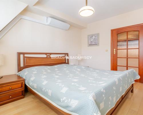 Kazimierz Stare Miasto Apartament z garażem