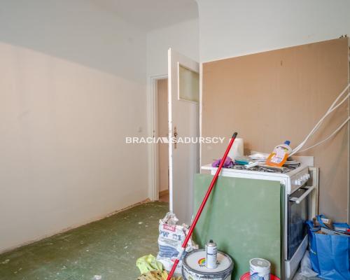 Idealne dla studenta lub inwestora, 49m2, 2 pokoje