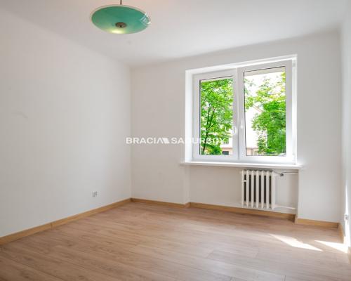 Idealne dla studenta lub inwestora, 49m2, 2 pokoje
