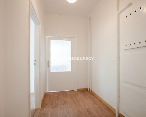 Idealne dla studenta lub inwestora, 49m2, 2 pokoje