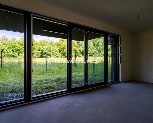 3pokoje,50m2,nowe budownictwo,2 ogródki,m.postojow