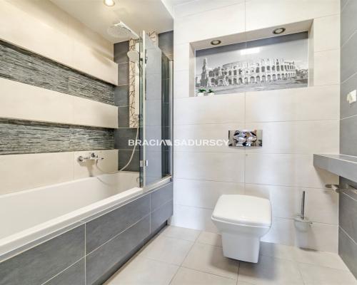 REZERWACJA 3 pokoje | 57 m² | Wola Duchacka