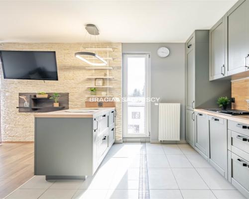 REZERWACJA 3 pokoje | 57 m² | Wola Duchacka