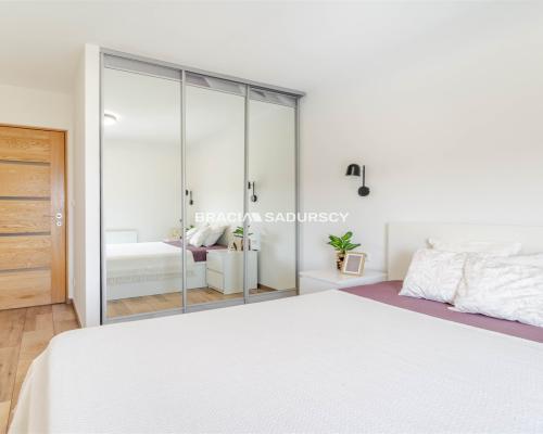 REZERWACJA 3 pokoje | 57 m² | Wola Duchacka