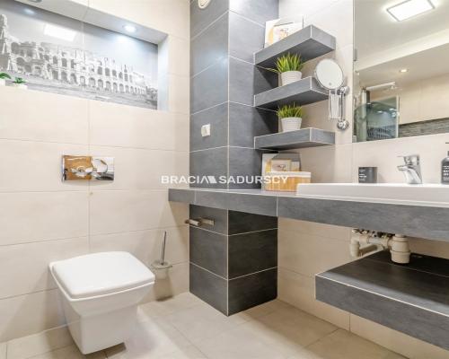REZERWACJA 3 pokoje | 57 m² | Wola Duchacka