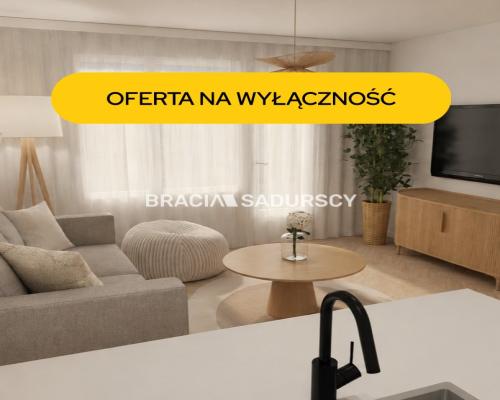 2 pokoje na start Wielicka