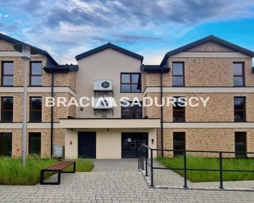 M1 Apartamenty Na Wzgórzach Zawada