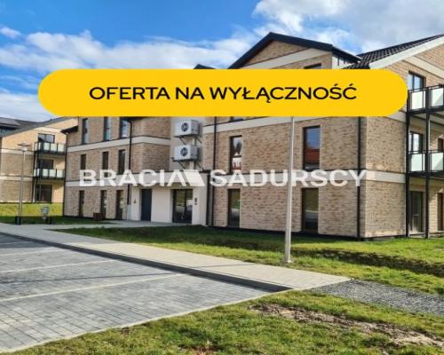 M1 Apartamenty Na Wzgórzach Zawada