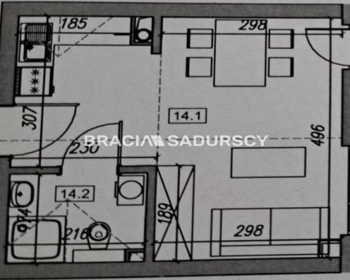 M1 Apartamenty Na Wzgórzach Zawada