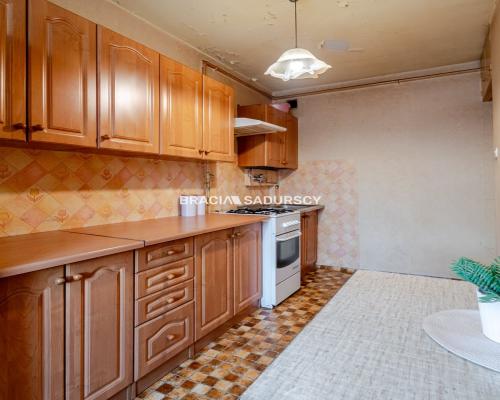 63,5 m² | 3 pokoje | Os. Tysiąclecia