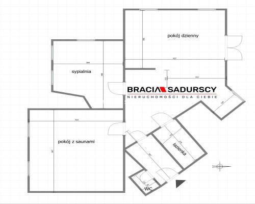 Apartament Kościelisko z własną strefą SPA!