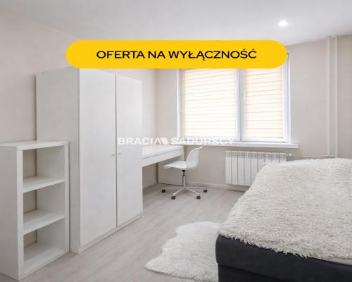 4 pokoje | Balkon | Po remoncie | Os. Piastów