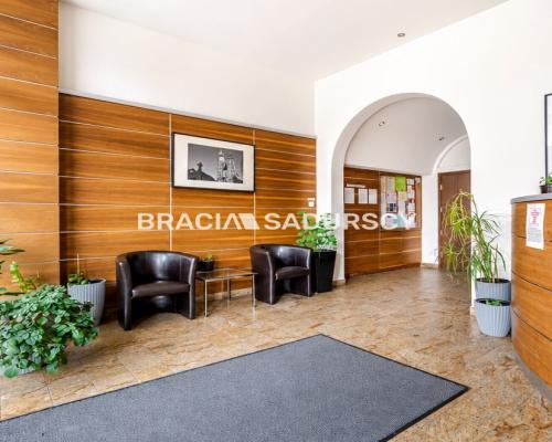 49m2, Tarasy Verona Krowoderskich Zuchów