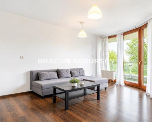49m2, Tarasy Verona Krowoderskich Zuchów