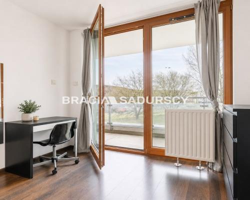 49m2, Tarasy Verona Krowoderskich Zuchów