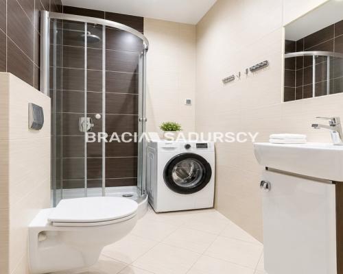 49m2, Tarasy Verona Krowoderskich Zuchów