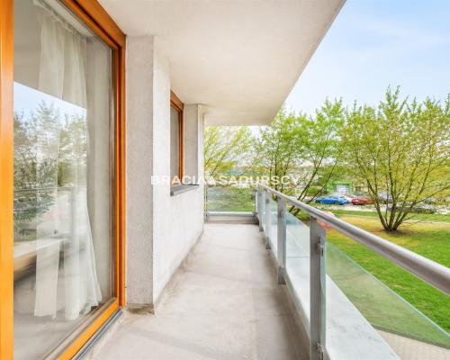 49m2, Tarasy Verona Krowoderskich Zuchów